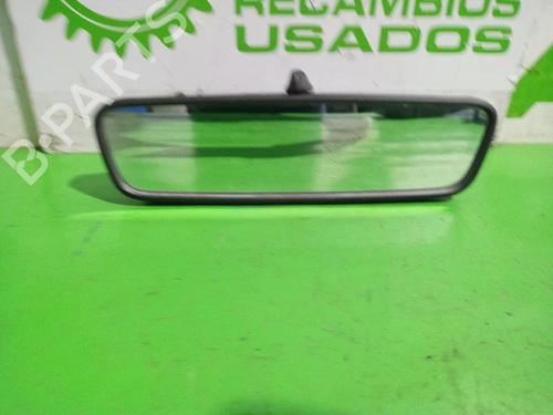 Rear mirror OPEL VECTRA C (Z02) 2.2 DTI 16V (F69) | BP31551032I6 - Image 2