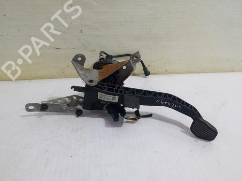 Used Clutch pedal FORD FOCUS C-MAX (DM2) 1.6 TDCi (90 hp) 31560301