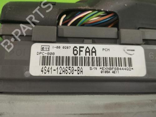 Engine control unit (ECU) FORD FOCUS I Saloon (DFW) 1.8 Turbo DI / TDDi | BP31546796M57 - Image 3