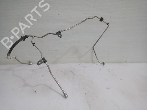 AC pipe RENAULT MEGANE III Hatchback (BZ0/1_, B3_) 1.2 TCe (BZ2B, BZ11) | BP31558279M126 - Image 3