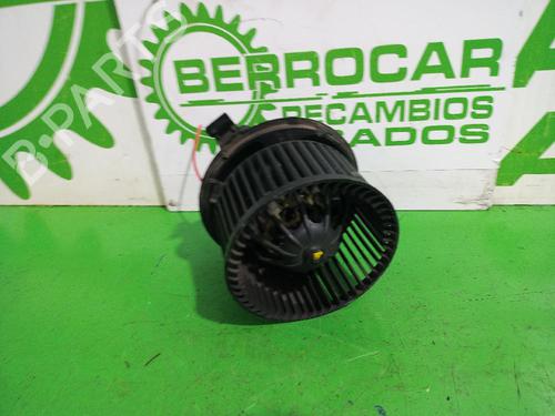 Heater blower motor RENAULT MEGANE II Coupé-Cabriolet (EM0/1_) 1.6 | BP31552472M62