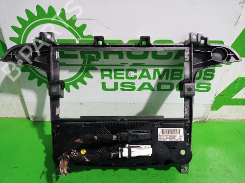 Climate control FORD S-MAX (WA6) 2.0 TDCi | BP31551174I5