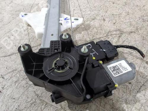Front left window mechanism HYUNDAI i20 III (BC3, BI3) 1.0 T-GDI | BP31567153C22 - Image 3