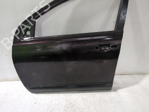Used Left front door Left front door NISSAN QASHQAI I (J10, NJ10) 1.5 dCi (110 hp) 32489377 32489377
