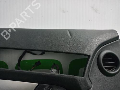 Front left panel AUDI A6 C6 (4F2) 2.4 | BP31548645C58 