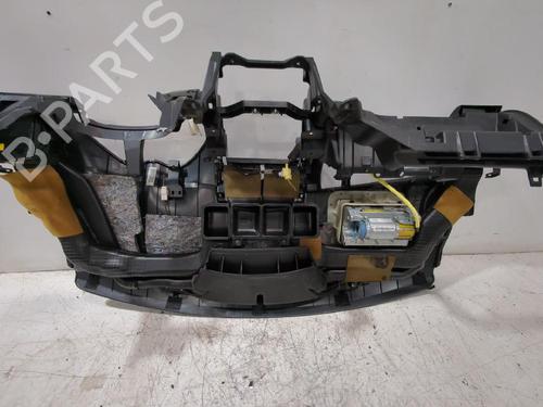 Dashboard TOYOTA AURIS (_E15_) 1.33 Dual-VVTi (NRE150_, NRE150R) | BP31564360C46