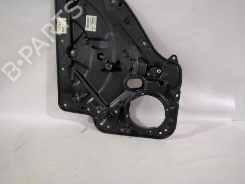 Rear right window mechanism VW GOLF VI Variant (AJ5) 1.6 TDI | BP33613446C25 - Image 3