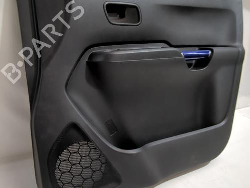 Front right panel SUZUKI IGNIS III (MF, FF) 1.2 (ATK412) | BP38866879C59 - Image 3