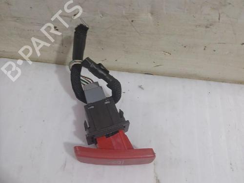 Warning switch TOYOTA AURIS (_E15_) 1.33 Dual-VVTi (NRE150_, NRE150R) | BP31564496I22 - Image 2