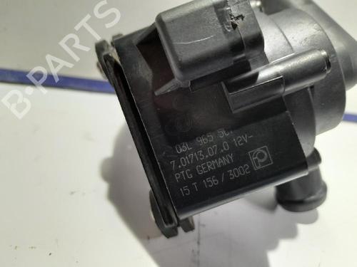 Other SEAT EXEO (3R2) 2.0 TDI | BP31539096O1