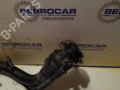 Pipe RENAULT KANGOO BE BOP (KW0/1_) 1.5 dCi 75 | BP31539427M125