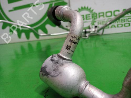 AC pipe NISSAN QASHQAI II (J11, J11_) 1.3 DIG-T | BP31548525M126 