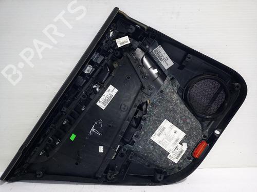 Rear right panel VW PASSAT B7 (362) 1.6 TDI | BP31557328C61 - Image 5