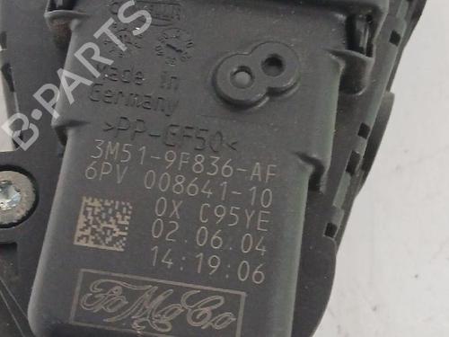 Pedal FORD FOCUS C-MAX (DM2) 2.0 TDCi | BP32464592I4 - Image 6