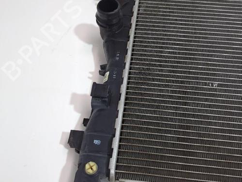 Water radiator OPEL ASTRA J Saloon 1.7 CDTI (69) | BP36525541M31 - Image 3