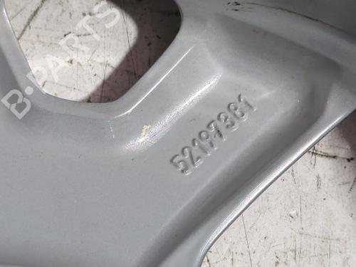 Fælk JEEP AVENGER (J2) | BP39105340C45 - Image 7