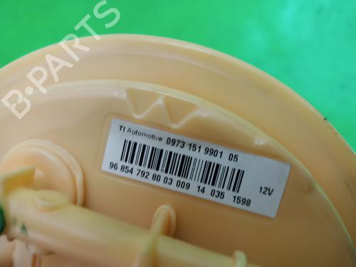 Fuel pump CITROËN C3 II (SC_) | BP38861671M76 - Image 4