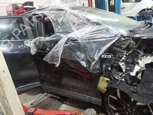 Pedal FORD PUMA (J2K, CF7) 1.0 EcoBoost | BP36184022I4 - Image 9