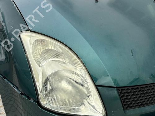 Venstre frontpanel SUZUKI SWIFT III (MZ, EZ) 1.3 (RS413, ZC11S) | BP32490220C58 - Image 11