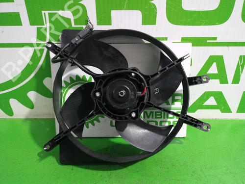 Used Radiator fan HONDA CIVIC VI Saloon (EJ, EK, SO) 1.5 i (EK3) (114 hp) 31546577