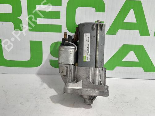 Starter CITROËN C4 I Saloon 1.6 16V | BP31542580M8 - Image 4