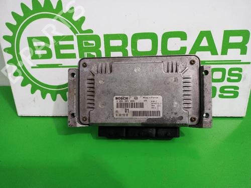 Used Engine control unit (ECU) Engine control unit (ECU) CITROËN SAXO (S0, S1) [1996-2004] 31674318 31674318