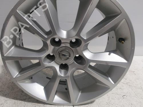 Used Rim Rim 38865295 38865295