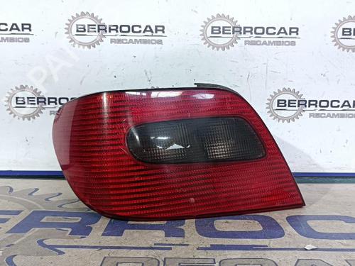 Used Left taillight Left taillight CITROËN XSARA (N1) [1997-2005] 31678271 31678271