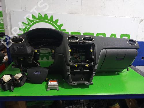 Used Airbag Kit Airbag Kit 31547579 31547579