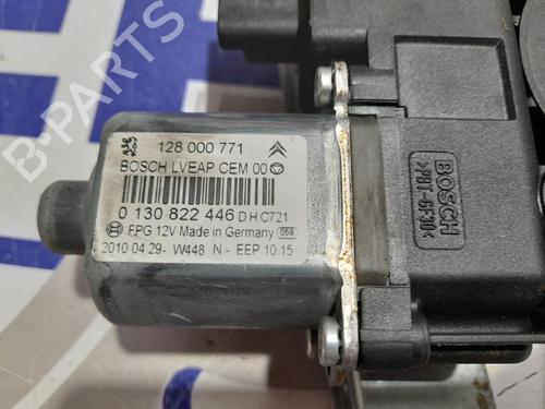 Rear right window mechanism FORD B-MAX (JK) 1.5 TDCi | BP31539276C25 - Image 4