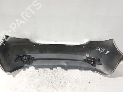 Rear bumper KIA CEE'D Hatchback (ED) 1.6 CRDi 90 | BP31566424C8 