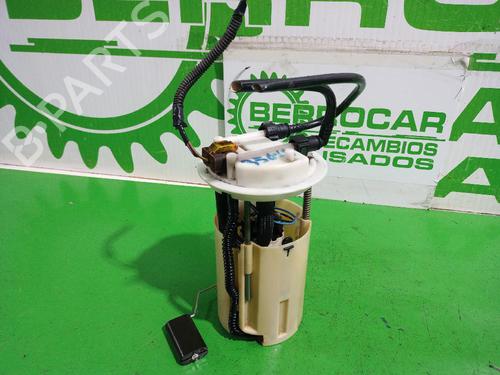Fuel pump FIAT BRAVO II (198_) 1.9 D Multijet (198AXB1A) | BP31552277M76 