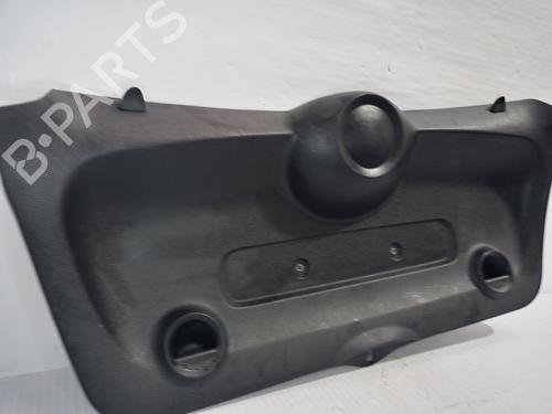 Boot lining MINI MINI (R56) Cooper | BP31555540I3 - Image 2