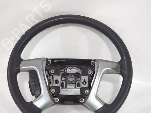 Used Steering wheel Steering wheel CHEVROLET CAPTIVA (C100, C140) 2.0 D (126 hp) 39944501 39944501