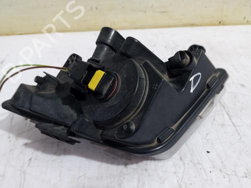 Right front fog light SEAT IBIZA V (KJ1, KJG) 1.0 TSI | BP31559922C31 - Image 3