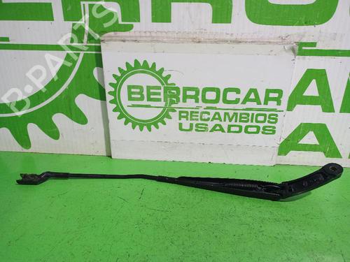 Vindspejlsviskerarm VW T-ROC (A11, D11) 1.0 TSI | BP31553838C143