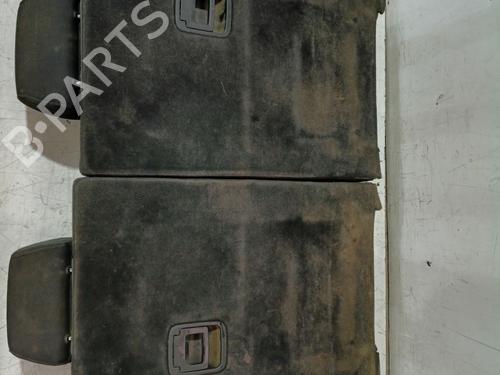 Sæde Bagtil CHEVROLET CAPTIVA (C100, C140) 2.0 D | BP38959430C17 - Image 5