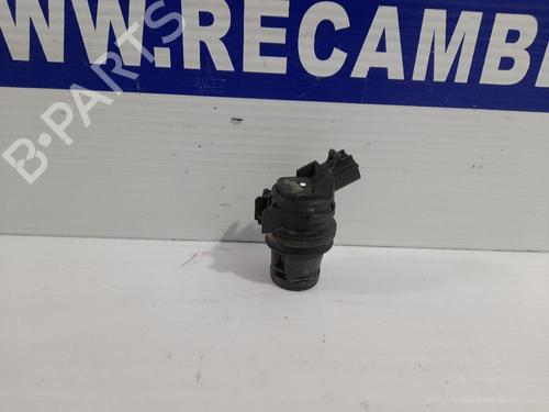 Sprinklervæskepumpe MAZDA 3 Saloon (BK) 1.6 DI Turbo (BK12Y) (109 hp) 31540838