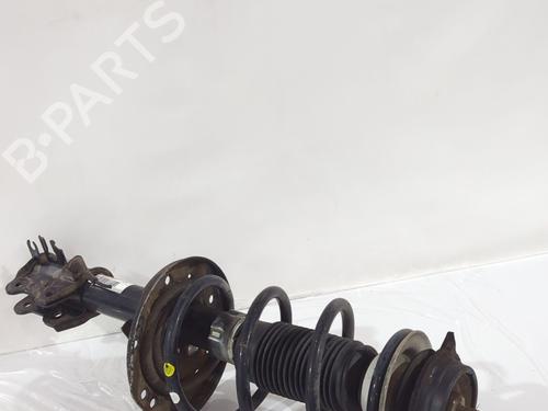 Left front shock absorber FORD KA (RU8) 1.3 TDCi | BP40610598M16 - Image 6