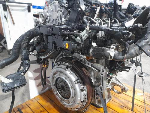 Engine PEUGEOT EXPERT Van (V_) 1.6 BlueHDi 95 | BP33904651M1 - Image 5