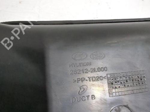 Pipe HYUNDAI i30 (FD) 1.6 CRDi | BP32462693M125  - Image 7