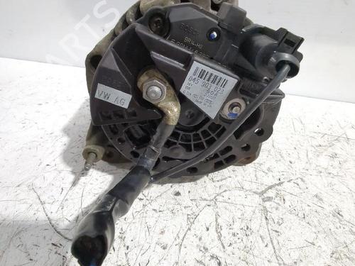 Alternator SEAT IBIZA III (6L1) 1.4 TDI | BP32466638M7
