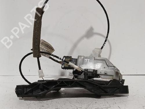 Used Rear left lock Rear left lock PEUGEOT 308 I (4A_, 4C_) 1.6 HDi (92 hp) 34617942 34617942