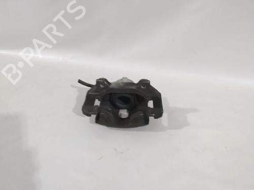 Left front brake caliper OPEL CORSA E (X15) 1.4 (08, 68) | BP33422660M105 - Image 4