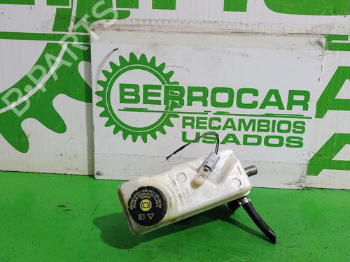 Used Brake master cylinder RENAULT MEGANE II Coupé-Cabriolet (EM0/1_) 1.6 (113 hp) 31552453