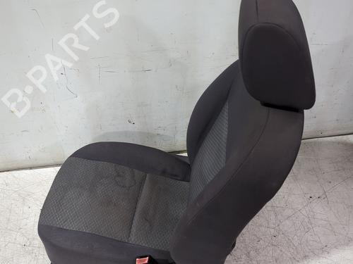 Right front seat FORD FOCUS II (DA_, HCP, DP) 1.6 | BP38865666C16 - Image 4
