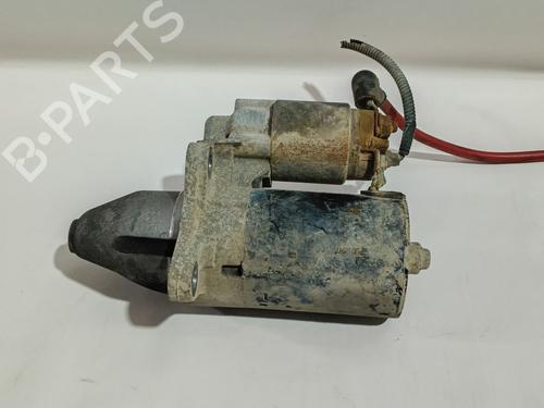 Used Starter Starter ROVER 400 II Hatchback (RT) 414 Si (103 hp) 39552213 39552213