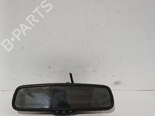 Bakspejl indvendigt NISSAN QASHQAI II (J11, J11_) 1.3 DIG-T (140 hp) 31568298
