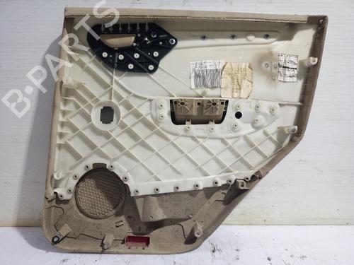 Rear left panel MERCEDES-BENZ A-CLASS (W169) A 200 CDI (169.008, 169.308) | BP31561601C60 - Image 3