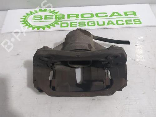 Left front brake caliper HYUNDAI i30 (FD) 1.6 CRDi | BP32462797M105